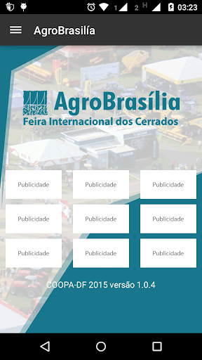 AgroBrasília