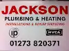 Jackson Plumbing And Heating Services Logo
