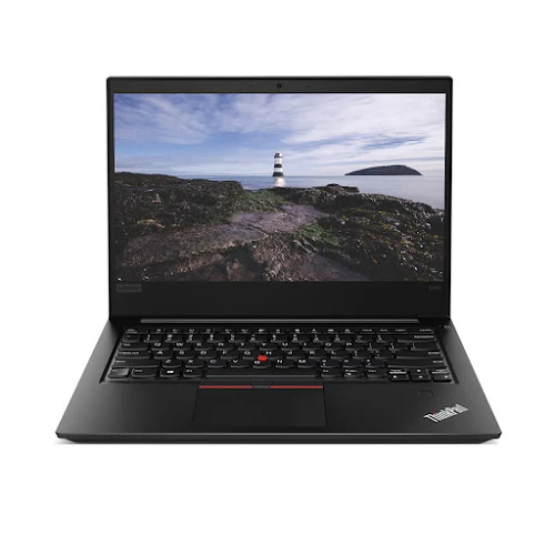 Laptop Lenovo ThinkPad Edge E480 (20KN005GVA) (14" HD/i5-8250U/4GB/1TB HDD/UHD 620/Free DOS/1.7 kg)