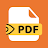 Gret PDF View-Read All PDF icon