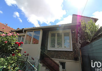 maison à Clamart (92)