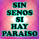 Cover Image of 下载 El Final de Sin Senos 1.5 APK