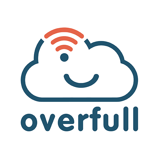 Logo Overfull