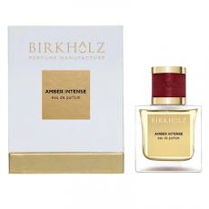 Nước hoa BIRKHOLZ PERFUME MANUFACTURE AMBER INTENSE eau de parfum_TGNH