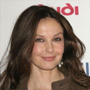 Ashley Judd