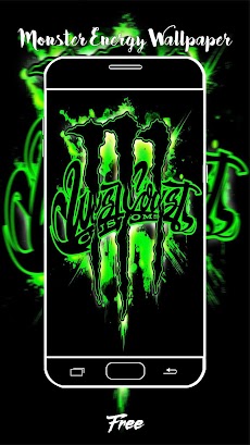 Monster Energy Wallpapers 4k Androidアプリ Applion