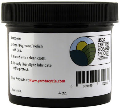 Prestacycle One Creme, 4 oz alternate image 0