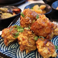 阿里郎村落 道地韓國美食