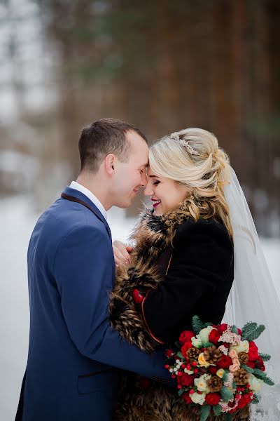 Wedding photographer Alena Ishina (colnce). Photo of 27 February 2017