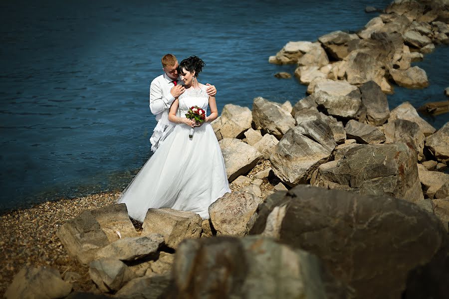 Wedding photographer Vadim Pasechnik (fotografvadim). Photo of 19 June 2017