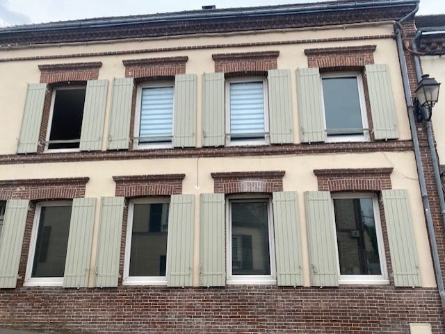 Vente maison 6 pièces 161 m² à Dreux (28100), 273 000 €