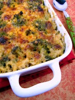 Broccoli Cheese Rice Casserole was pinched from <a href="http://www.cinnamonspiceandeverythingnice.com/broccoli-cheese-rice-casserole/" target="_blank">www.cinnamonspiceandeverythingnice.com.</a>