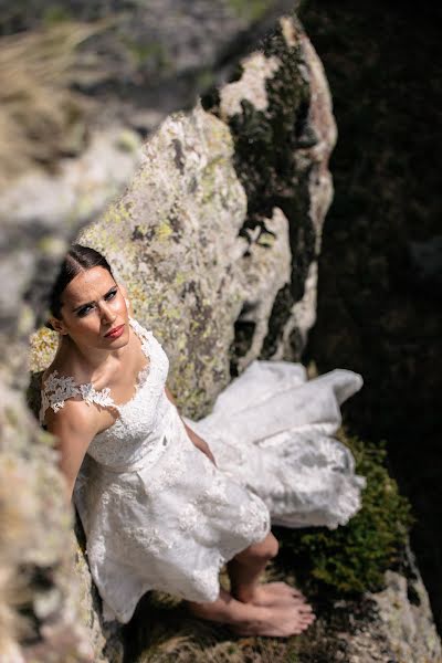 Wedding photographer Filip Prodanovic (prodanovic). Photo of 26 April 2016