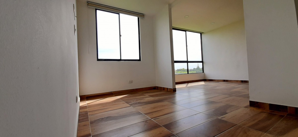 Apartamento En Venta - Mosquera, Mosquera