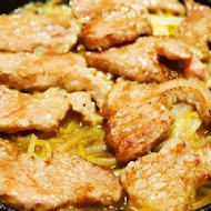 Hot 7 新鐵板料理