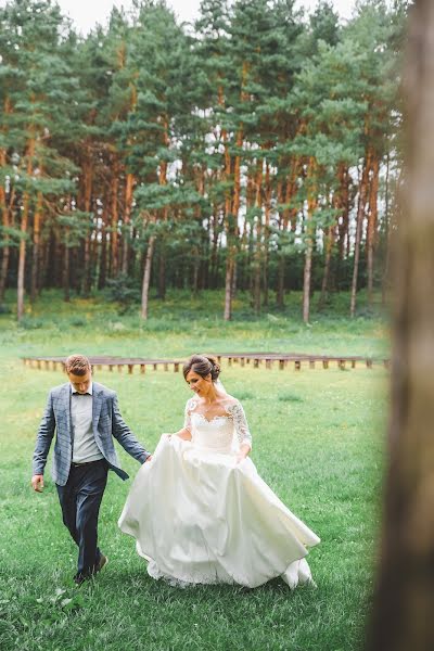 Fotógrafo de bodas Dmitro Skiba (dimaskiba). Foto del 10 de abril 2018