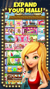 Fashion Shopping Mall:Dress up (Mod)