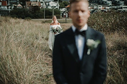 Photographe de mariage Cattis Fletcher (cattisfletcher). Photo du 15 octobre 2023