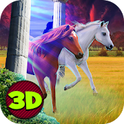 Wild Horse Quest 3D 1.0 Icon