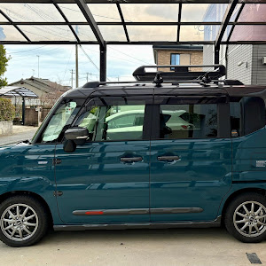 スペーシアギア MK54S
