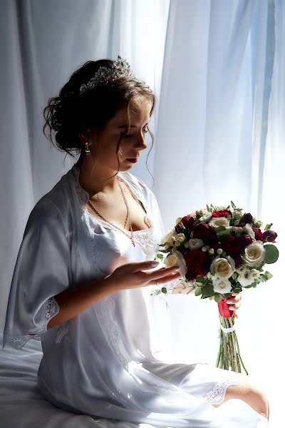 Wedding photographer Aleksandr Titkov (titkov). Photo of 7 April 2022