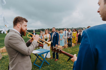 Fotografo di matrimoni Tom Zelinsky (tomzelinsky). Foto del 12 agosto 2023