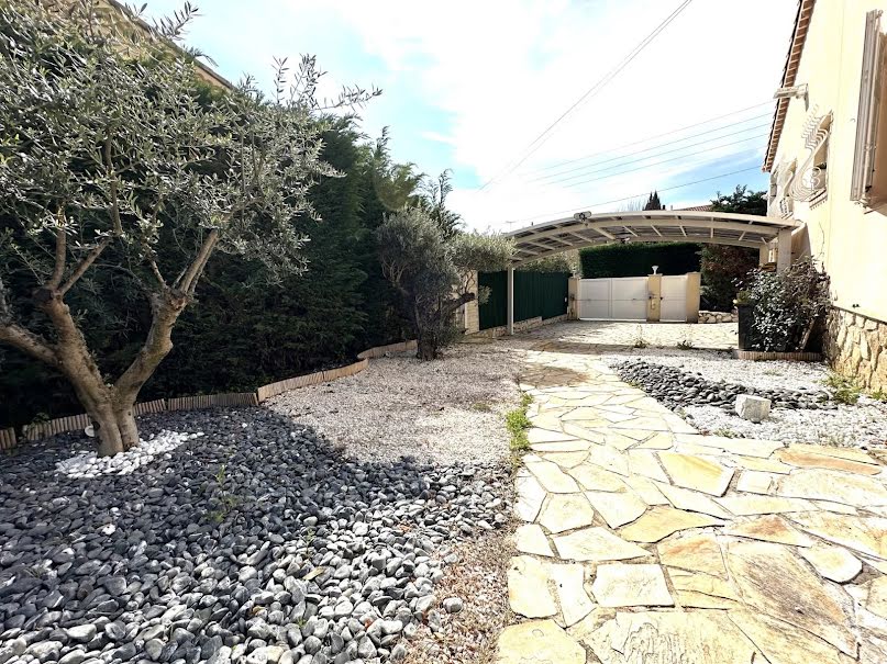 Vente maison 4 pièces 114.35 m² à Cagnes-sur-Mer (06800), 709 000 €