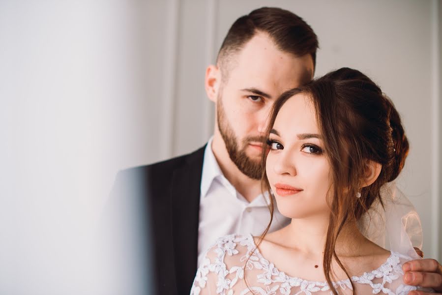 Wedding photographer Arina Kondreva (arinarina123). Photo of 26 January 2020