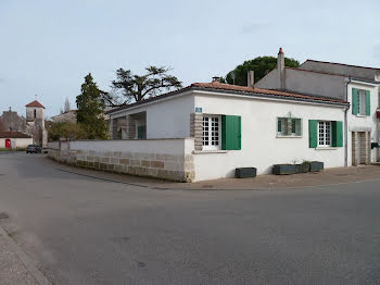 maison à Saintes (17)