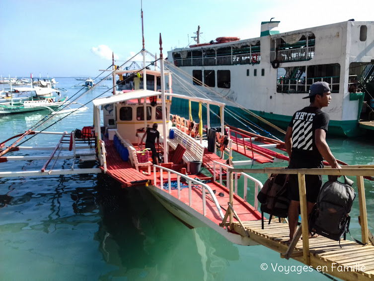 Buhay Isla Bangka