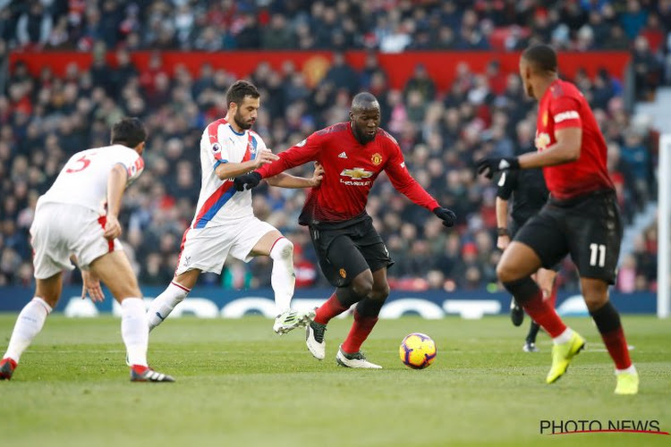 Manchester City et Liverpool sans problème, Lukaku toujours muet avec United, doublé de Mitrovic