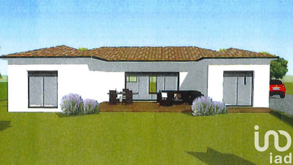 Vente maison 5 pièces 128 m² à Montauban (82000), 378 000 €