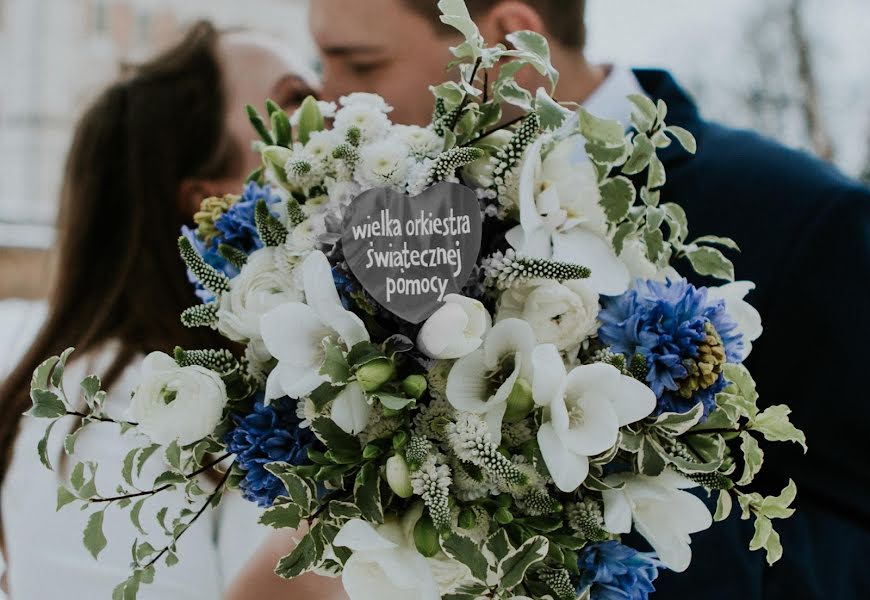 Photographe de mariage Kati Buchta (fotokatibuchta). Photo du 10 mars 2020