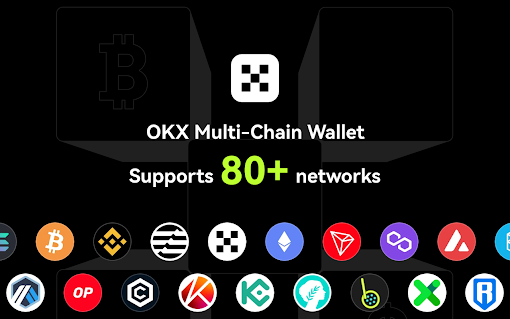 OKX Wallet