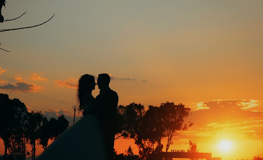 Fotografo di matrimoni Fatih Bozdemir (fatihbozdemir). Foto del 23 settembre 2019