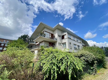 appartement à Souffelweyersheim (67)