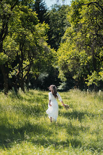 Photographe de mariage Terezie Müllnerová (mullny). Photo du 20 juin 2022