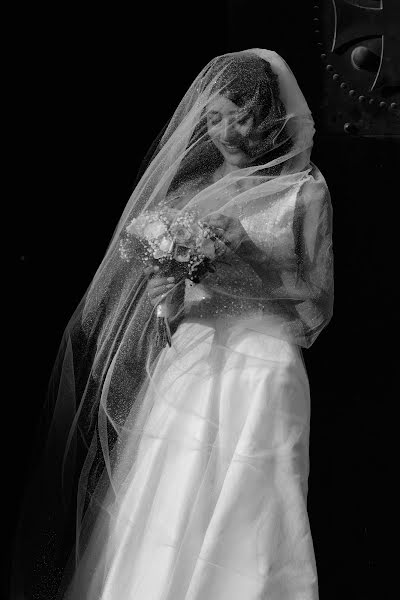 婚禮攝影師Giorgi Mikeladze（mikeladze）。2023 11月3日的照片