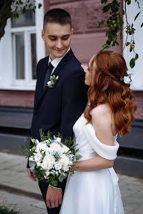 Fotografo di matrimoni Andrey Polyakov (ndrey1928). Foto del 7 dicembre 2023