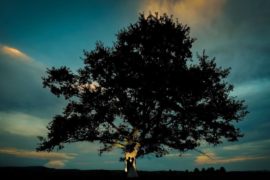 Wedding photographer Ionut Fechete (fecheteionut). Photo of 2 March 2017