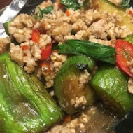 NARA Thai Cuisine 泰式料理
