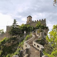 Il mio viaggio a San Marino di 