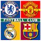 Download Soccer Club Logo Favourite For PC Windows and Mac 1.3