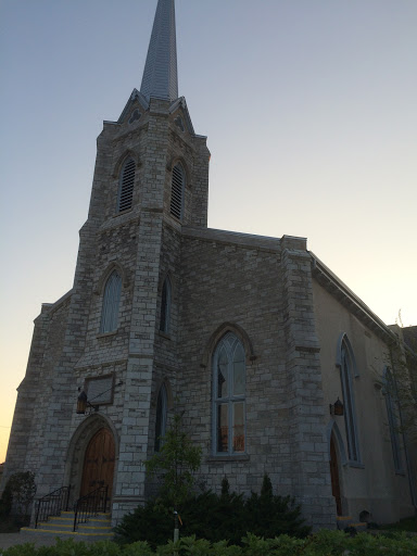 St George's Anglican Church