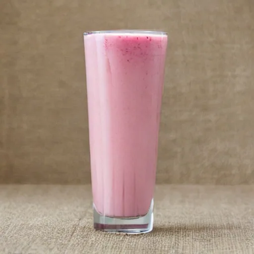 Rose Lassi [300 Ml]