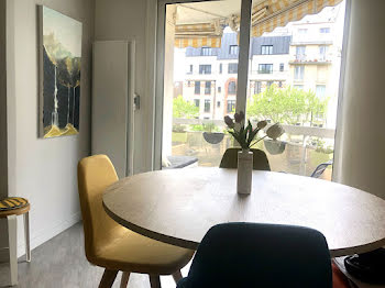 appartement à Boulogne-Billancourt (92)