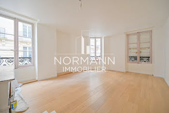 appartement à Paris 17ème (75)