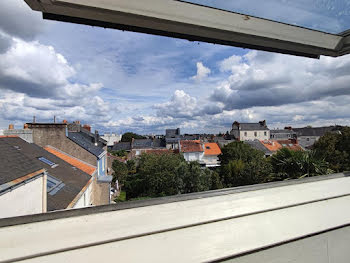 appartement à Nantes (44)