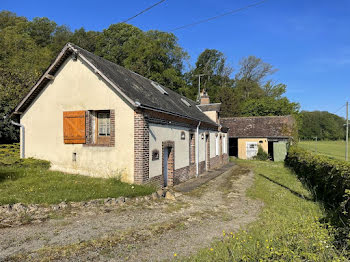 maison à Vibraye (72)