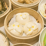 點點心港式飲茶 Dimdimsum Taiwan(微風信義店)